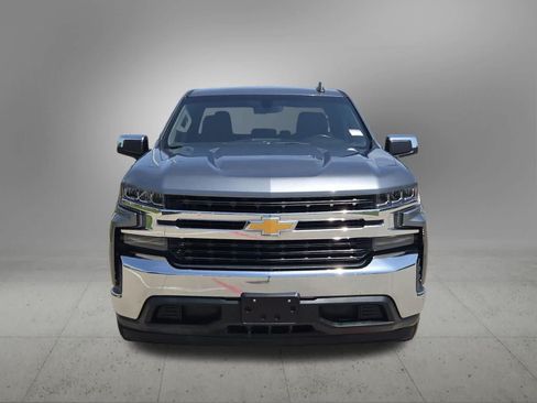 Used 2019 Chevrolet Silverado 1500 LT w/ Texas Edition RWD image 9