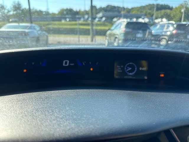 Used 2014 Honda Civic EX image 17