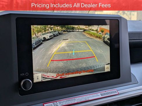 Used 2026 Toyota 4Runner SR5 RWD image 23