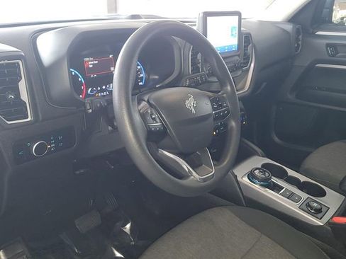Used 2024 Ford Bronco Sport Big Bend image 11