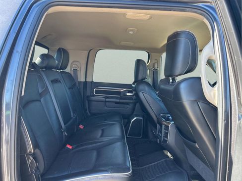 Used 2022 RAM 2500 Laramie image 31