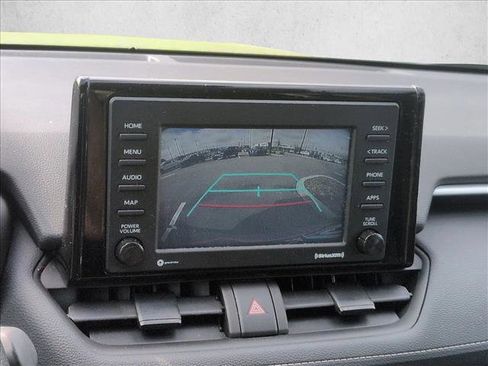 Used 2022 Toyota RAV4 XLE w/ Convenience Package image 14