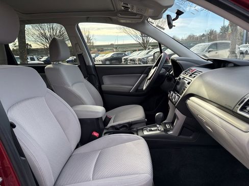 Used 2018 Subaru Forester 2.5i Premium image 27