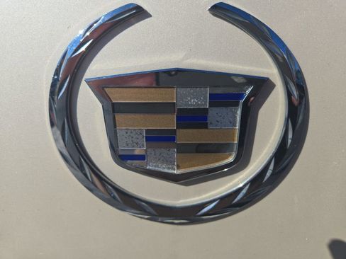 Used 2008 Cadillac Escalade EXT Luxury image 62