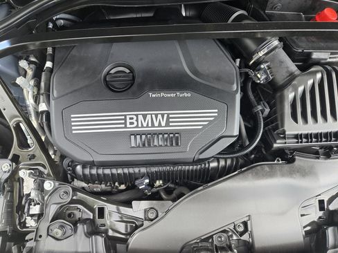 Used 2022 BMW 228i xDrive Gran Coupe w/ Convenience Package AWD/4WD image 30
