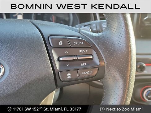 Used 2020 Hyundai Veloster Turbo Ultimate image 16