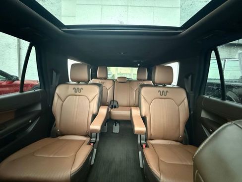 Used 2023 Ford Expedition Max King Ranch image 26