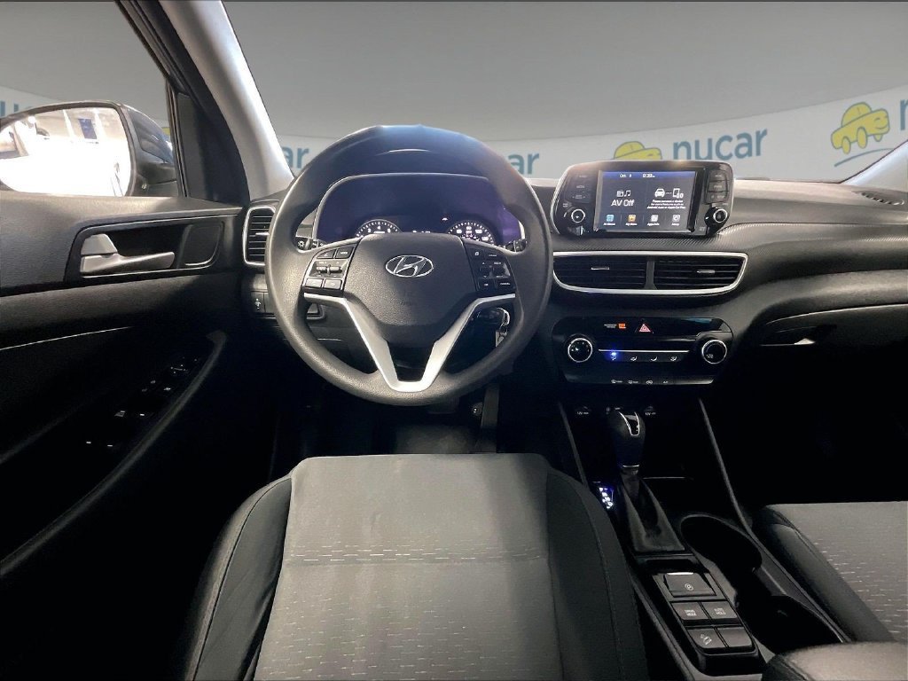 Used 2019 Hyundai Tucson SE AWD/4WD image 17