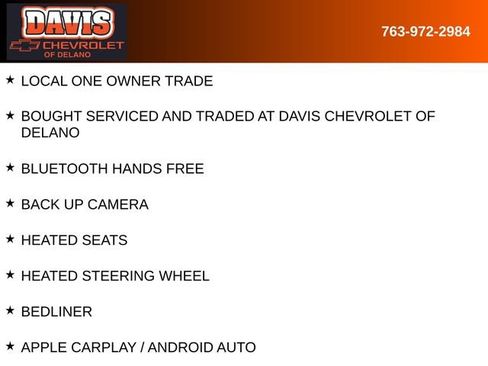 Used 2022 Chevrolet Silverado 1500 RST w/ All Star Edition Plus AWD/4WD image 5