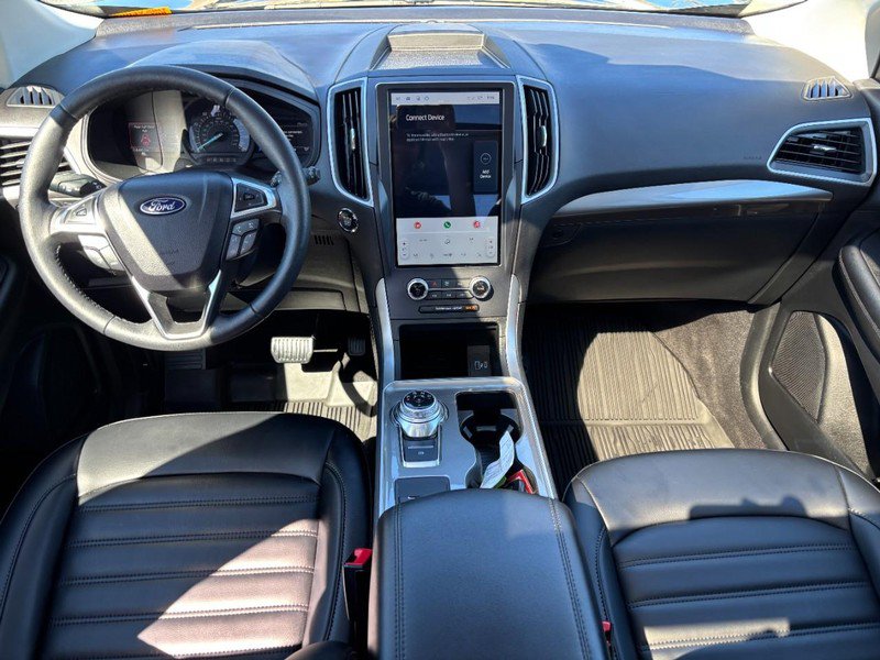 Used 2024 Ford Edge SEL w/ Convenience Package AWD/4WD image 15