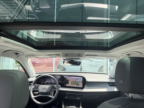 New 2026 Audi Q3 quattro 2.0T AWD/4WD image 11