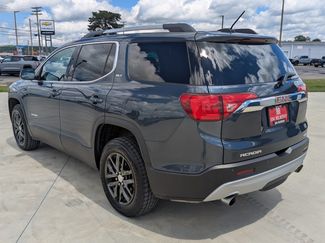 Certified 2019 GMC Acadia SLT AWD/4WD video 2