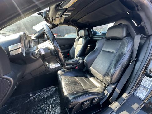 Used 2006 Nissan 350Z Touring image 29