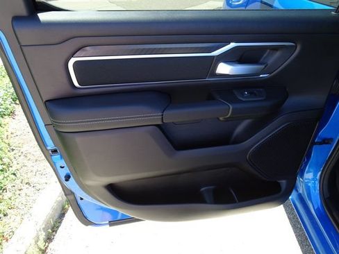 Used 2026 RAM 1500 Big Horn AWD/4WD image 19