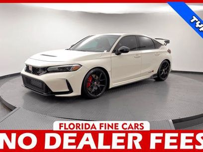 Used 2023 Honda Civic Type R