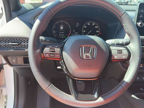 Used 2027 Honda HR-V Sport image 8