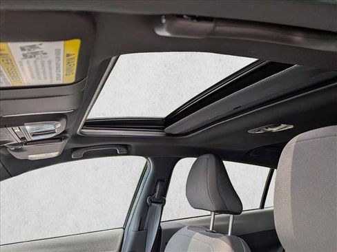 Certified 2025 Subaru Crosstrek 2.5i Sport w/ Crosstrek Mirror Package AWD/4WD image 14