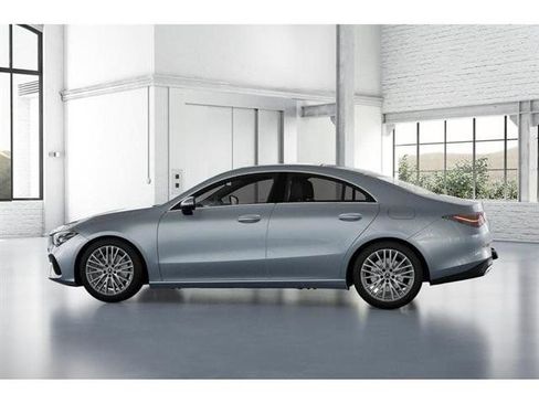 New 2026 Mercedes-Benz CLA 250 4MATIC image 32
