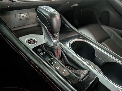 Used 2024 Nissan Altima 2.5 SR FWD image 15