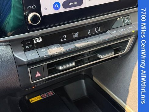 Used 2025 Toyota Camry LE FWD image 28