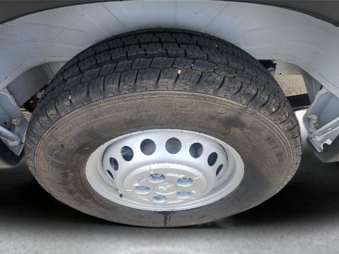 Used 2025 RAM ProMaster 3500 image 29