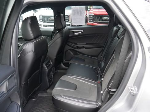 Used 2023 Ford Edge ST AWD/4WD image 24