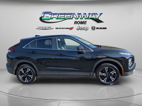 Used 2026 Mitsubishi Eclipse Cross SE AWD/4WD image 8