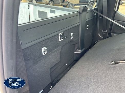 New 2026 Ford Ranger XL RWD image 25