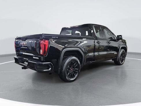 Certified 2023 GMC Sierra 1500 Elevation image 3
