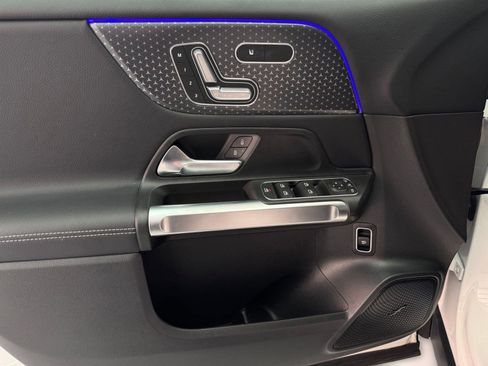 Certified 2026 Mercedes-Benz GLB 250 image 12