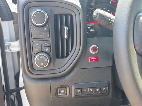 New 2025 Chevrolet Silverado 3500 W/T w/ WT Convenience Package image 15