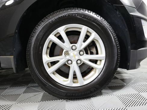 Used 2016 Chevrolet Equinox LT w/ Convenience Package AWD/4WD image 6