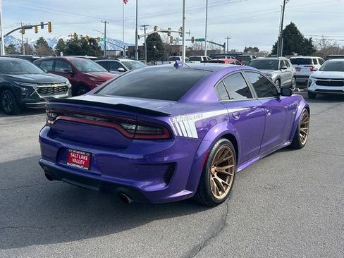 Used 2023 Dodge Charger Scat Pack image 10