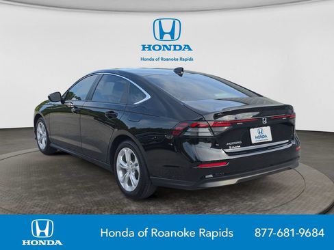 Used 2025 Honda Accord LX image 3