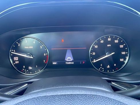 Used 2023 Buick Envision Preferred image 24