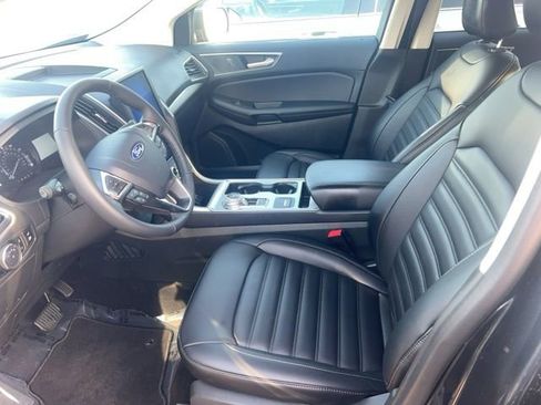 Used 2024 Ford Edge SEL w/ Convenience Package AWD/4WD image 7