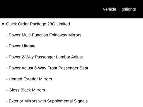 New 2026 Jeep Cherokee Limited AWD/4WD image 18
