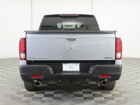 Used 2023 Honda Ridgeline RTL-E image 6