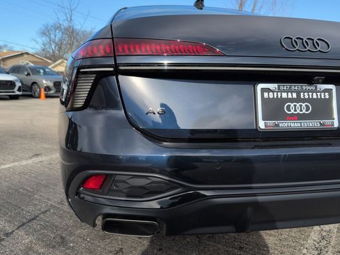 New 2026 Audi A6 Premium Plus image 26