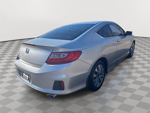 Used 2014 Honda Accord LX-S image 5