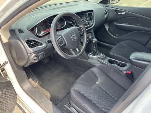 Used 2014 Dodge Dart SXT image 9