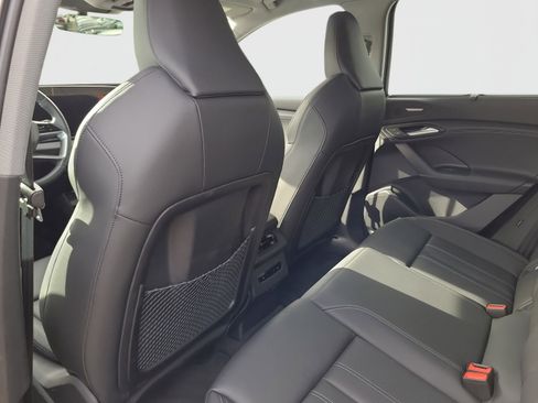 Used 2025 Audi Q6 e-tron Premium Plus w/ Premium Plus image 13