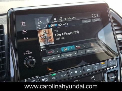 Used 2024 Honda Odyssey EX-L image 17