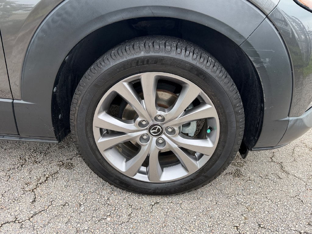Used 2020 MAZDA CX-30 FWD w/ Select Package image 20