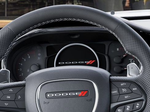 New 2026 Dodge Durango GT image 17