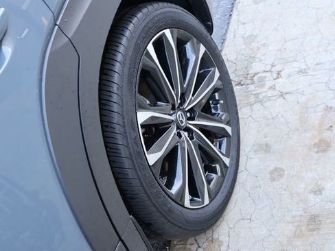 Used 2023 MAZDA CX-50 2.5 Turbo w/ Cargo Package image 42