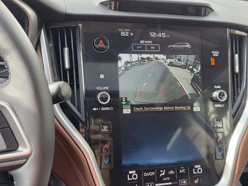 Used 2022 Subaru Outback Touring XT w/ Popular Package #2 image 18