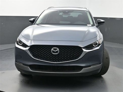 Certified 2023 MAZDA CX-30 AWD 2.5 S w/ Preferred Package image 6