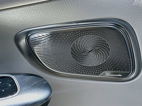 Used 2026 Mercedes-Benz GLC 300 4MATIC image 19