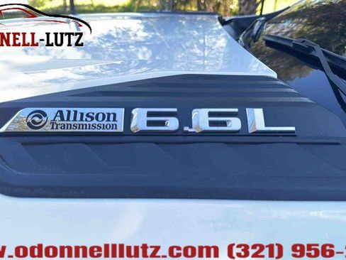 Used 2024 Chevrolet Silverado 2500 Custom w/ Custom Convenience Package image 30